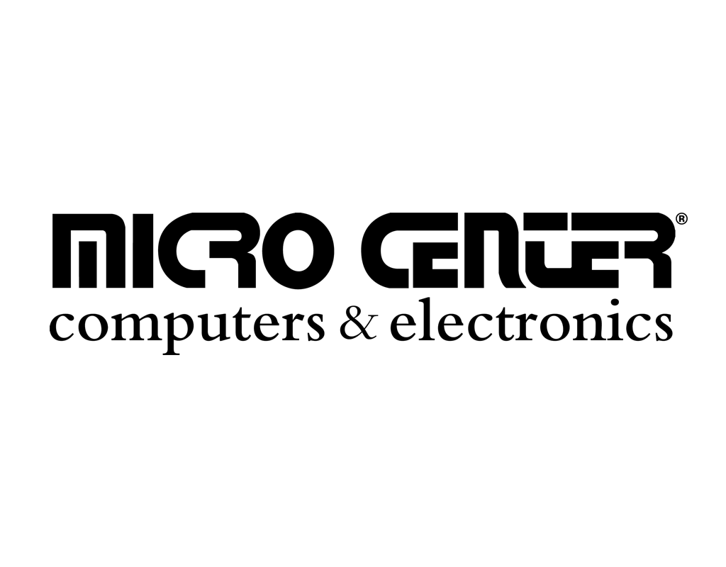 Micro Center computers & electronics